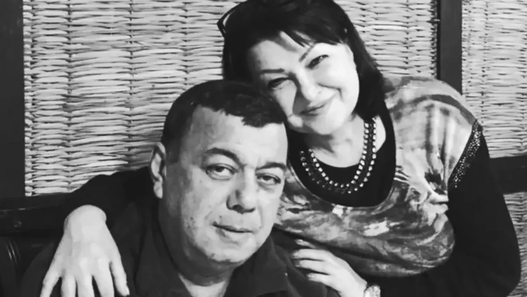 Xalq artisti vəfat edən qardaşından yazdı - FOTOlar