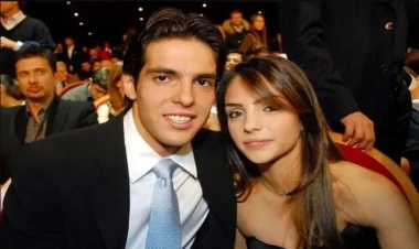 Möhtəşəm gözəl Kakadan niyə ayrıldığını AÇIQLADI