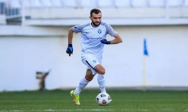 Bəxtiyar 1 xala sevinib