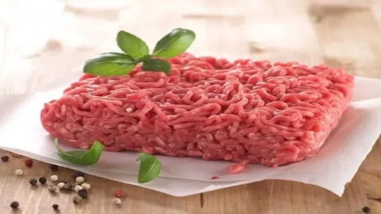 Çəkilmiş ət alarkən aldanmamağın YEGANƏ YOLU - VİDEO