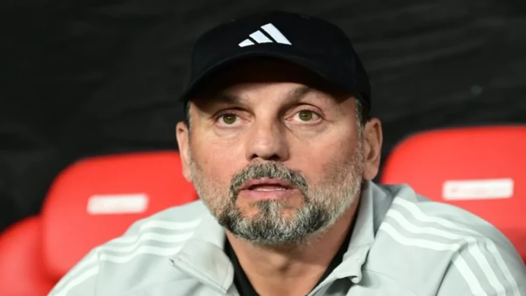 Türkiyə futbolunda qalmaqal: Klubun taktiki planları rəqiblərə ötürüldü