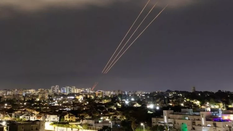 İranın İsrailə müəmmalı hücumu - Böyük savaşda  kimlər maraqlıdır?