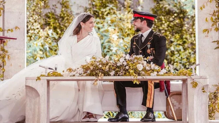 Şahzadə ata olacaq