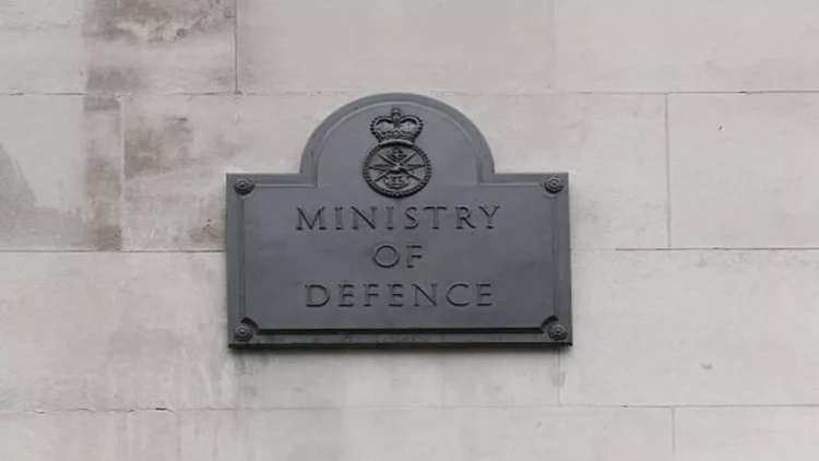 Britaniya MN: Yaxın Şərqdəki qırıcılarımız İranın buraxdığı PUA-ları vuracaq