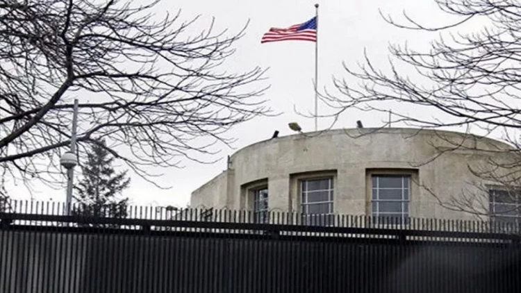 ABŞ səfirliyi: Ermənistandan olan azərbaycanlıların hüquqlarına riayət olunmasını və hörməti dəstəkləyirik