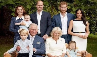 Britaniya kral ailəsinin ən məşhur üzvünün adı AÇIQLANDI