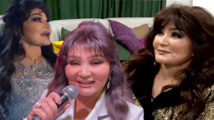 Nazpəri Dostəliyevadan tənqidlərə Reaksiya