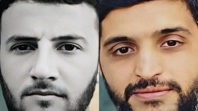 İrana casusluqda ittiham edilən şəxslər saxlanıldı - FOTO