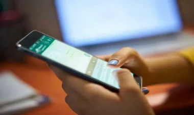 “WhatsApp”da yeni funksiya - statuslarınızı artıq...