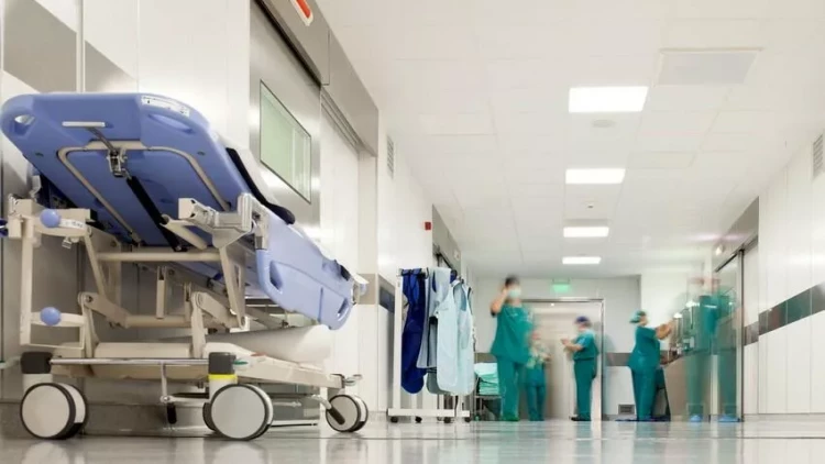 Abşeronda 23 gün əvvəl avtomobilin vurduğu şəxs bu gün vəfat edib