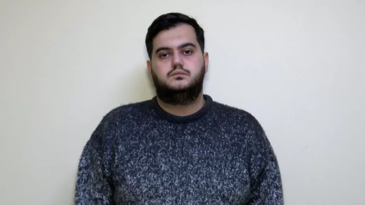 Məşhur blogger və müğənnilərin reklam etdiyi Azər İsmayılov saxlanıldı - YENİLƏNİB - VİDEO - FOTO