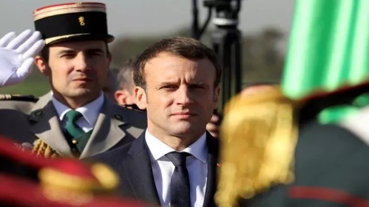 Medvedevin sensasion bəyanatı: “Crocus” terroru, ASALA və Yelisey sarayı...