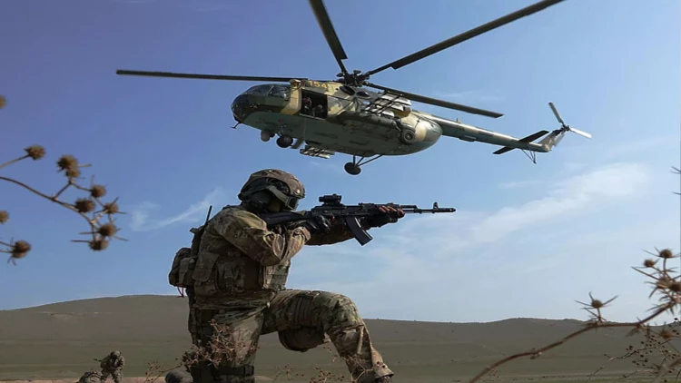 Müharibə başlasa, Azərbaycan üçün risklər var? - Ekspertdən açıqlama