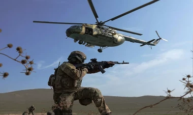 Müharibə başlasa, Azərbaycan üçün risklər var? - Ekspertdən açıqlama