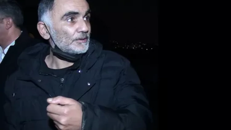 Bakıda hüquqşünas necə qatil oldu? - Əmircandakı qətlin detalları - FOTO