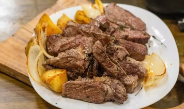 Süni ət təbii ətdən daha sağlamdır?