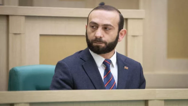 Mirzoyan məhkəmədə dindirildi
