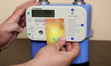 “Azəriqaz”la bağlı ödənişlərdə PROBLEM yarandı - RƏSMİ AÇIQLAMA