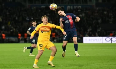 Çempionlar Liqasında 13 illin rekordu təkrarlandı