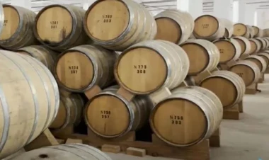 Xankəndidə erməni oliqarxların zavodu: Zirzəmidən görün nələr tapıldı - VİDEO