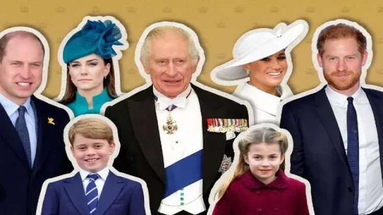 Kral ailəsinin ən populyar üzvü odur - FOTO