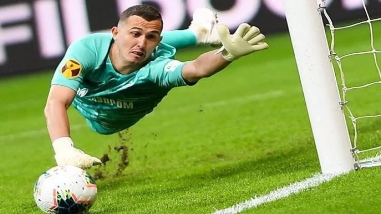 Lunyov: “Biz ora çempionluq ruhu gətirmişik”