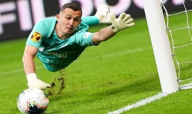 Lunyov: “Biz ora çempionluq ruhu gətirmişik”