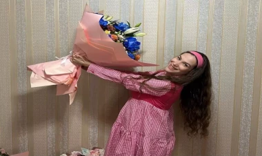 “İndiyə kimi belə sevgi yaşamamışam”