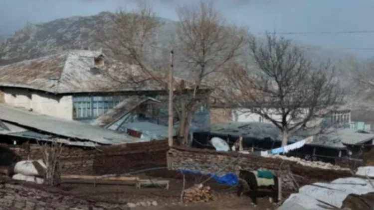 Azərbaycanda sakinlərin yoxa çıxdığı, sirli qəbirlərin olduğu kənd