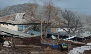 Azərbaycanda sakinlərin yoxa çıxdığı, sirli qəbirlərin olduğu kənd