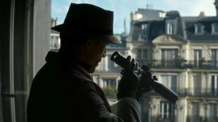 Qızının sevgilisini öldürmək üçün  killer tutdu - FOTO