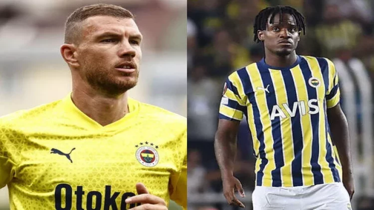 “Fənərbağça”da ŞOK: 2 ulduzu komandadan gedir