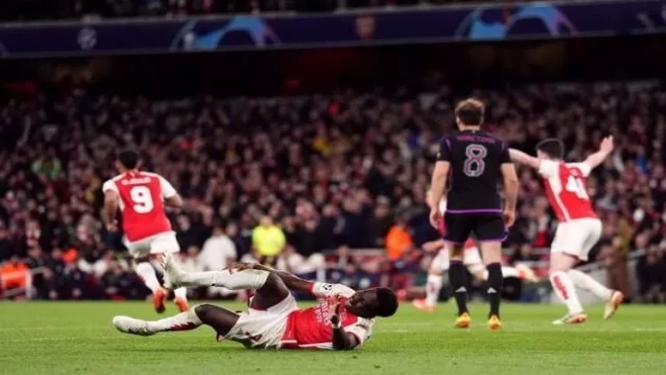 “Bavariya”nın sindromu