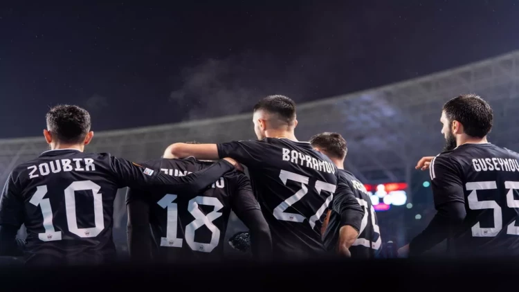 “Qarabağ” və ayın ən yaxşı klubları