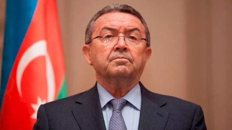 Misir Mərdanova nə olub? - FOTO