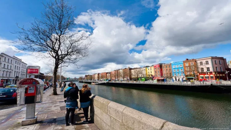 İrlandiyanın yeni baş naziri təyin edildi - FOTO