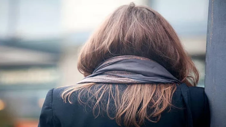 Polis hər yerdə bu qızı axtarır - FOTO