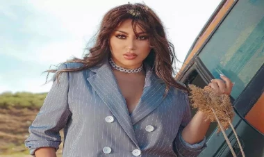 Damla öz konsertində AĞLADI - VİDEO