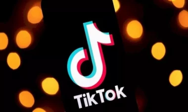 “TikTok” yeni sosial şəbəkə yaradır