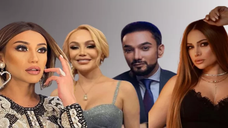 Məşhurlarımıza 4 milyonluq dəvət gəlsə?.. - 