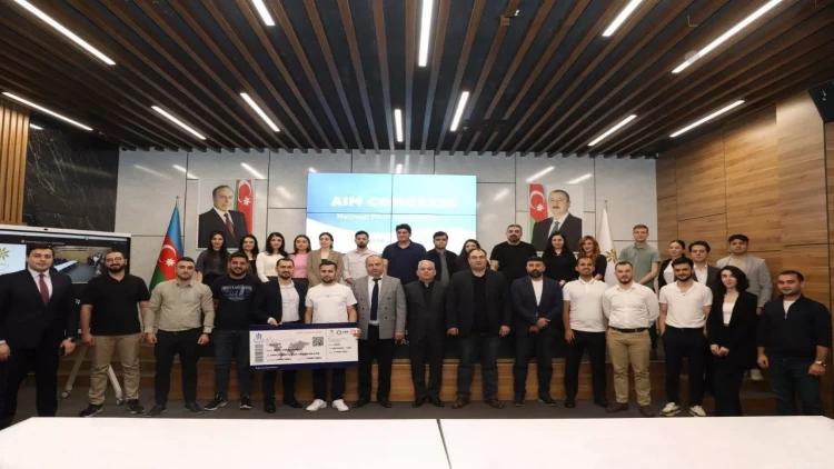 “AIM Congress”də ölkəmizi təmsil edəcək startap məlum oldu - FOTO