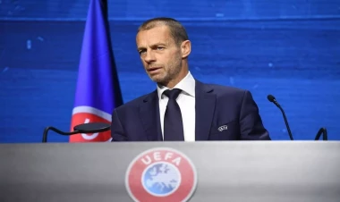 UEFA prezidenti Superliqa ideyasını tarix adlandırdı
