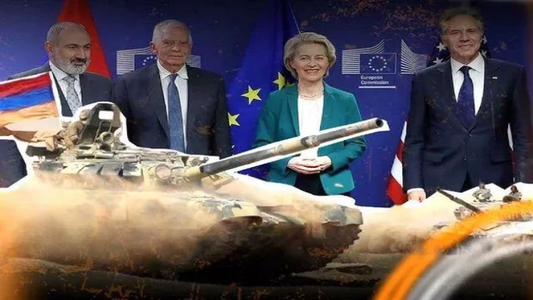 Ermənistanın təxribatı özünə baha başa gələ bilər