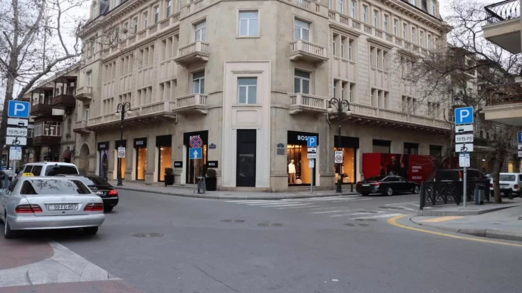 Bayramda bu küçələrdə avtomobillərin hərəkəti məhdudlaşdırılacaq