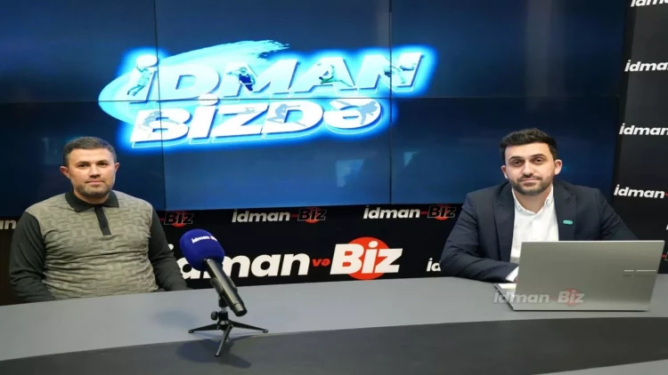 “Onların cibini doldurmaq absurddur” - VİDEO - FOTO