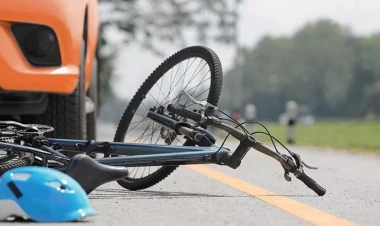 Yol polisi velosipedçilərə çağırış etdi