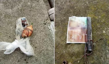 Qardaşının boşanmasını istəməyib falçıya üz tutdu, işə düşdü