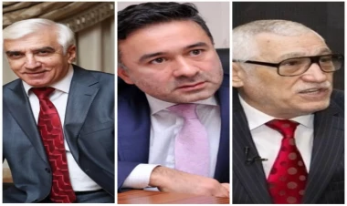 Problem qadın paltarı geyinən aktyordadır, yoxsa ona gülən tamaşaçıda?