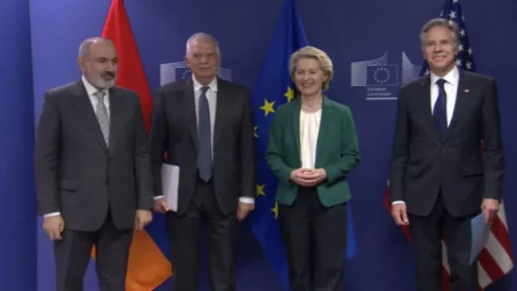 Brüsseldə gizli razılaşma – Qapalı müzakirənin detalları