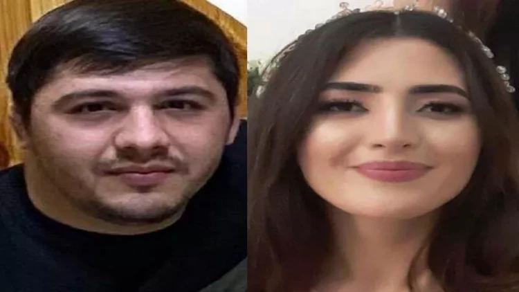 Əhmədin bacısının ərdə olduğu ailə ilə bağlı ŞOK iddia: Qayınatası banda yaradıb... - FOTO